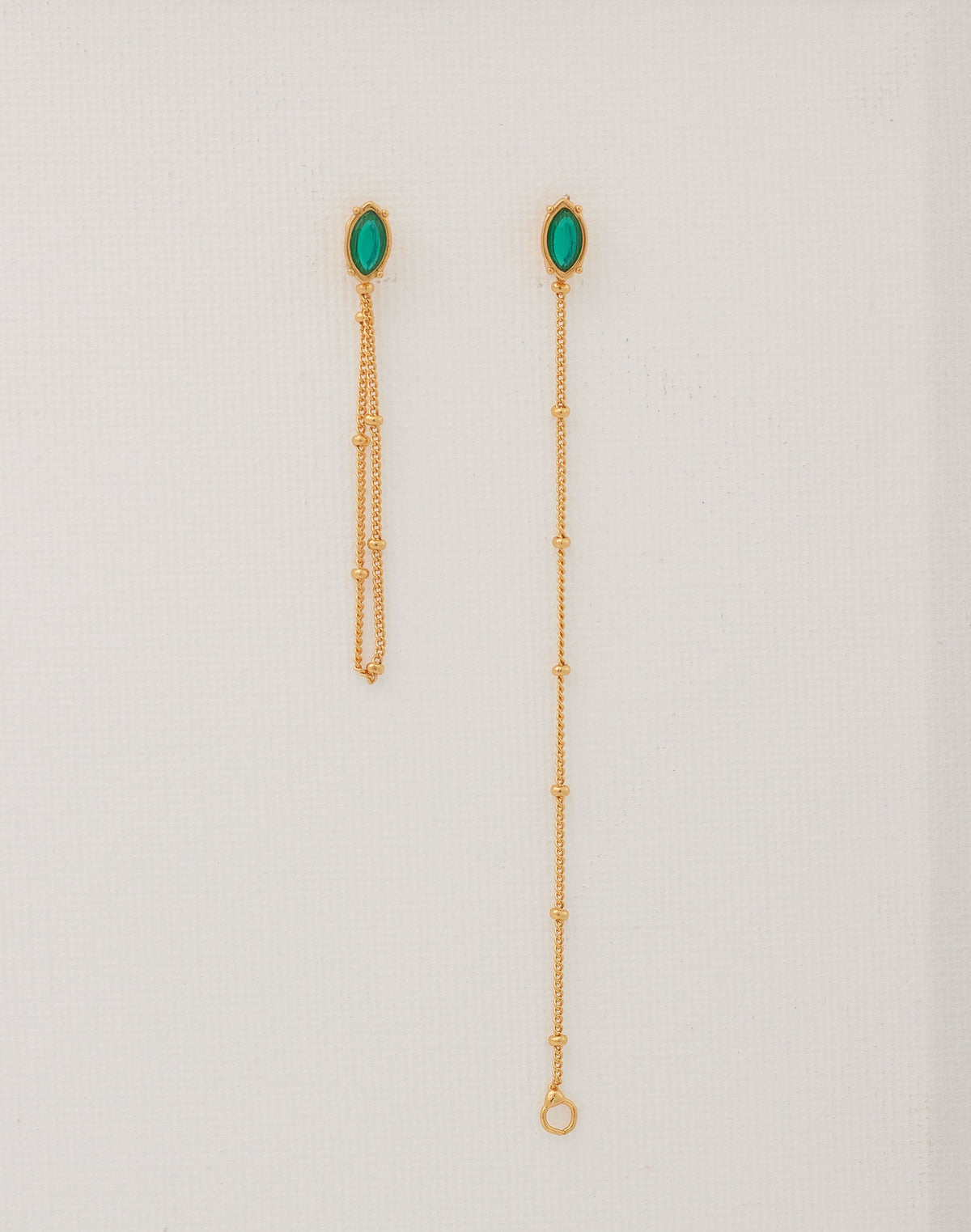 Set de 3 Aretes Venecia