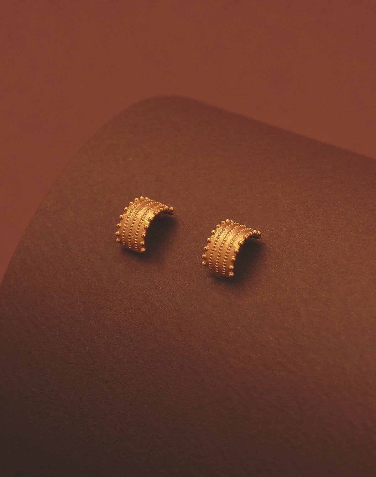 Set de 3 Candongas Namaste