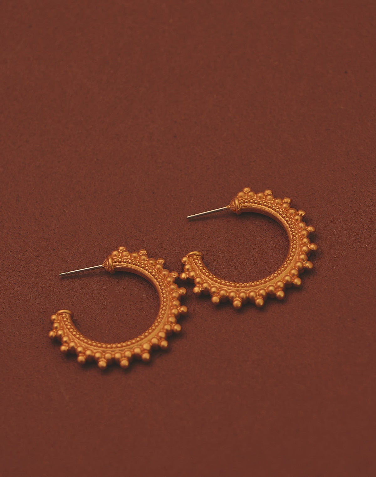 Set de 3 Candongas Namaste