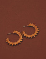 Set de 3 Candongas Namaste