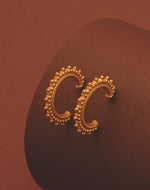 Set de 3 Candongas Namaste