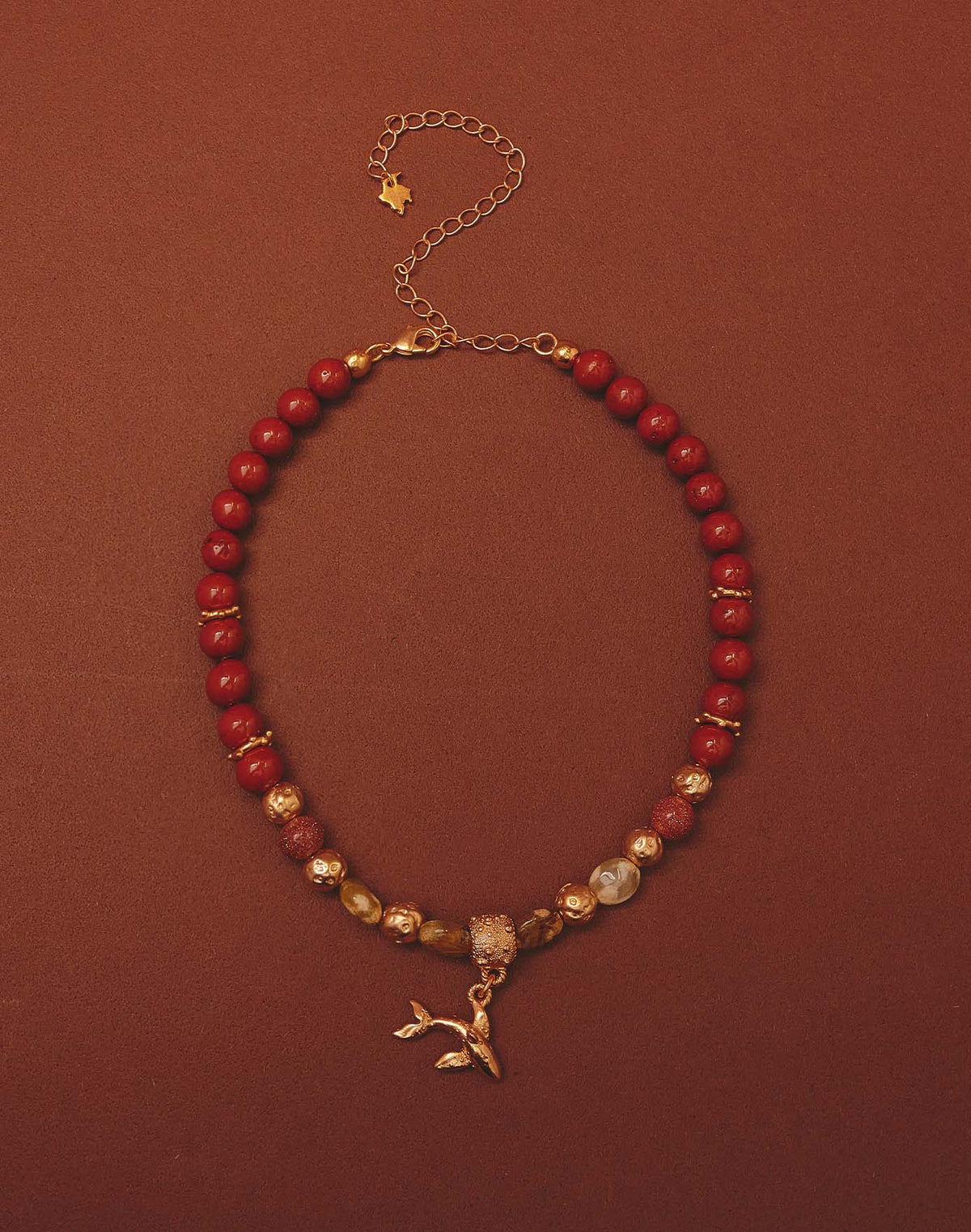 Set de 3 Collares Arena