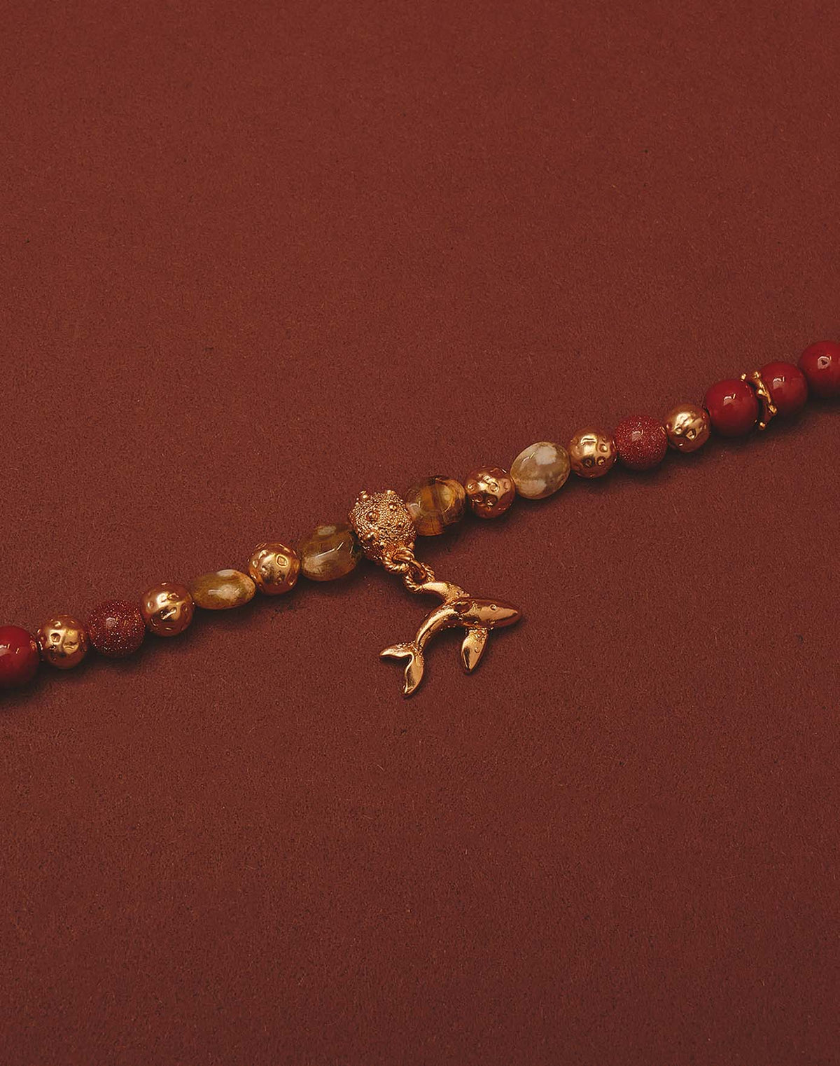 Set de 3 Collares Arena