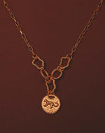 Set de 3 Collares Arena