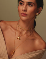 Set de 3 Collares Underwater