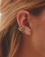 Set de 3 Earcuffs Boreal