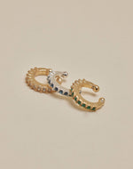 Set de 3 Earcuffs Boreal