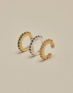 Set de 3 Earcuffs Boreal