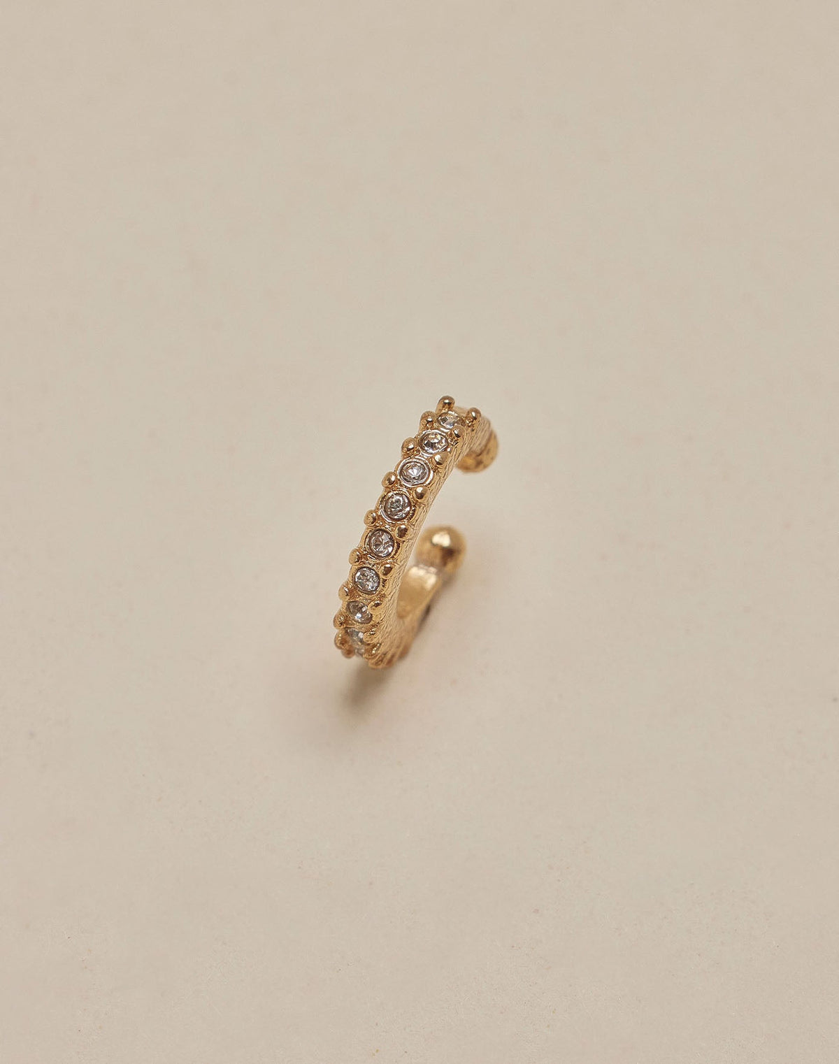 Set de 3 Earcuffs Boreal