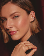 Set de 3 Earcuffs Crush