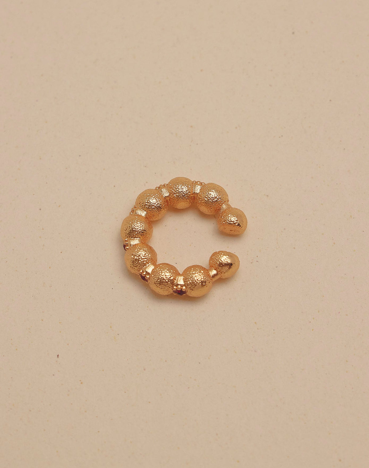 Set de 3 Earcuffs Crush