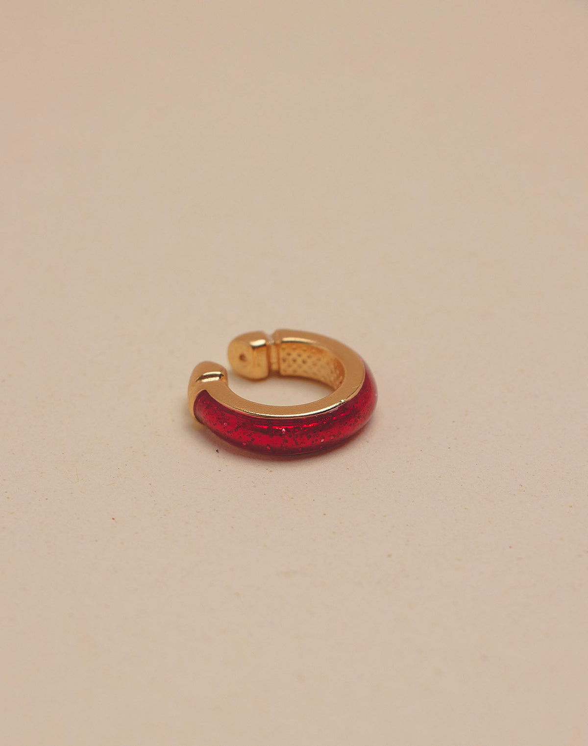 Set de 3 Earcuffs Crush
