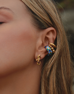 Set de 3 Earcuffs Sirena