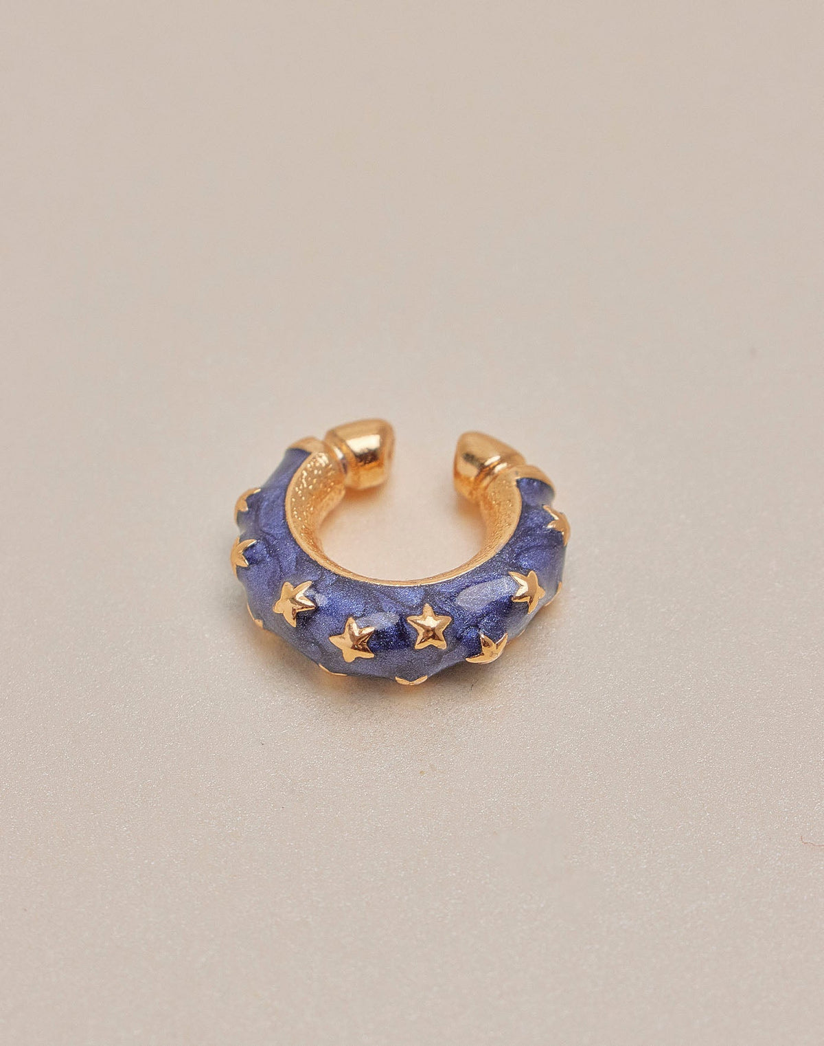 Set de 3 Earcuffs Vía Láctea