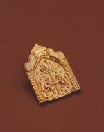 Set de 3 Pines India