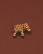 Set de 3 Pines India