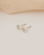 Set de 5 Aretes Málaga