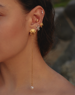 Set de 5 Aretes Mermaids