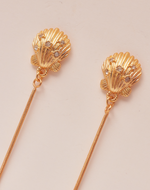 Set de 5 Aretes Mermaids