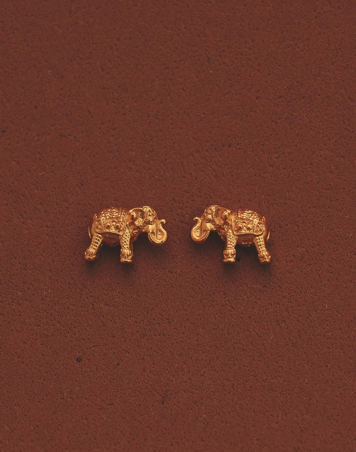 Set de 5 Aretes Templo Interior