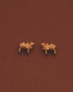 Set de 5 Aretes Templo Interior