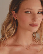 Set de Collar + Aretes Amelia