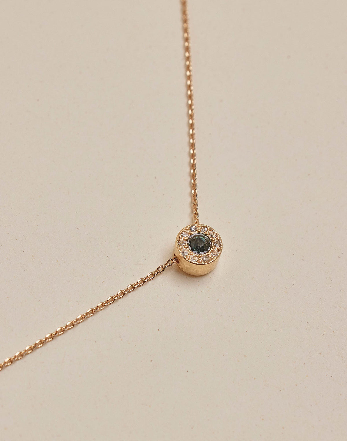 Set de Collar + Aretes Amelia