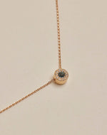 Set de Collar + Aretes Amelia