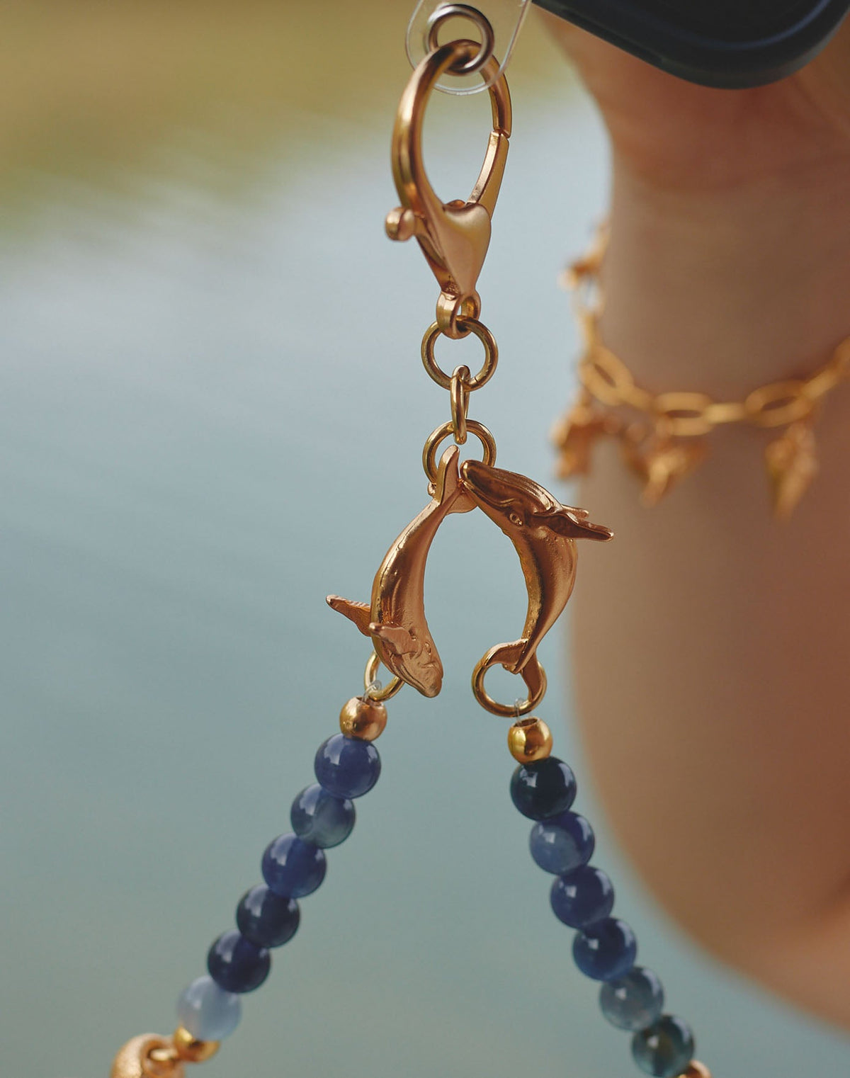 Strap Océanos