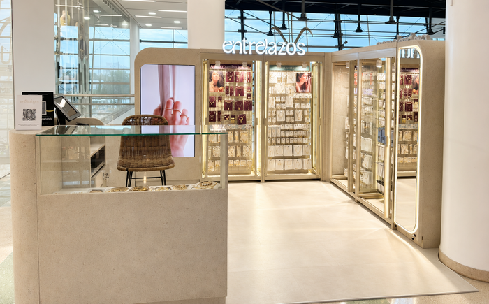 Tienda Entrelazos Centro Comercial Ventura Plaza Cúcuta