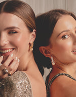 Candongas Shiny Pearl